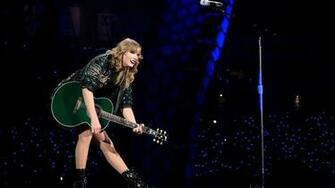 Taylor Swift S Reputation Tour Lives Forever And Ever On Netflix