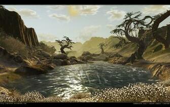 Neyjour Rift Trion Official Website Wallpaper