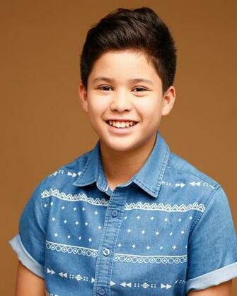 Kyle Echarri