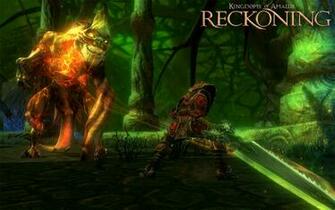 Kingdoms Of Amalur Reckoning Wallpaper Techhuman