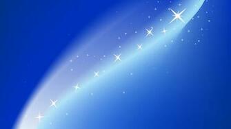 Best Vector Wallpaper Magic Blue