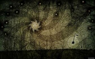 Wallpaper Art Vladstudio