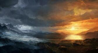 Sunset Wallpaper Desktop