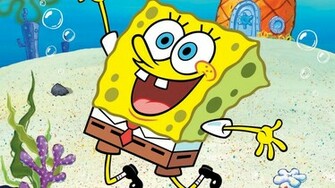 Spongebob
