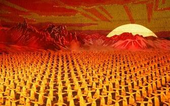Games North Korea Holidays People Dance Music Landscapes Wallpaper