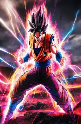 Ssj2 Gohan Wallpaper