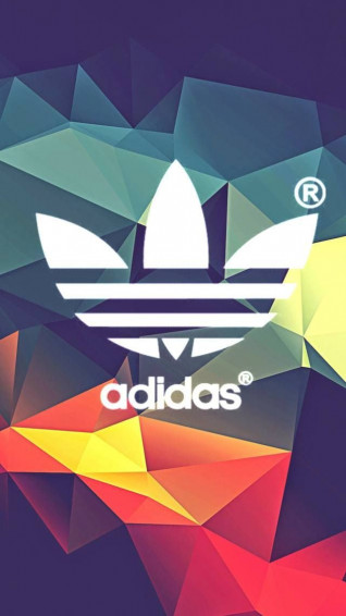 Adidas Wallpaper iPhone