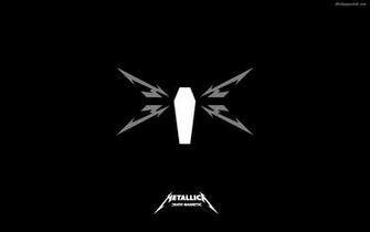 Wallpaper Kurtmoto Screen Savers Magnetic Metallica