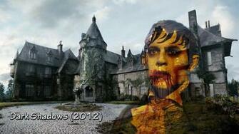 Dark Shadows Desktop Wallpaper