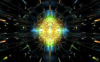 Really Cool Desktop Background