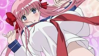 Saki HD Wallpaper Background Image