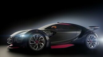 HD Black Racing Sports Car Wallpaper Cars Hq