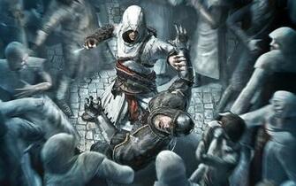 Assassins Creed Movie Image HD Wallpaper