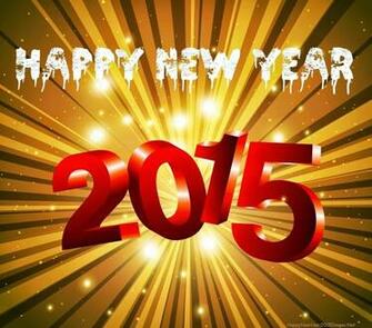 3d Happy New Year Wallpaper Scoopak