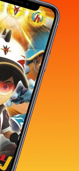 Boboiboy Wallpaper HD 4k For Android