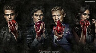 Descargar Imagen The Vampire Diaries Movies Wallpaper And Photos