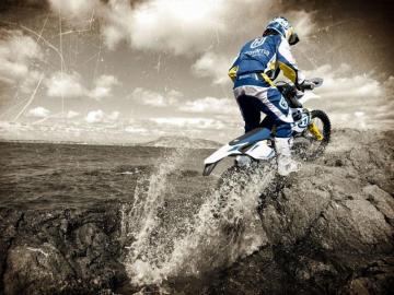 Husqvarna Wallpaper Pictures