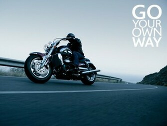 Triumph Rocket Iii Motorcycle Background HD Wallpaper