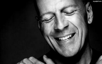 Bruce Willis Wallpaper