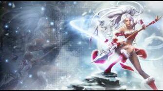 League Of Legends Wallpaper Nidaleewallpaper Nidalee