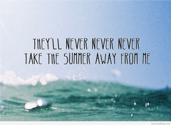 Best Summer Quotes Wallpaper Photos Sayings