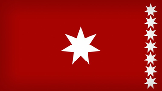 Cherokee Nation Of Mexico By Xumarov