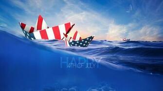 4th Of July Wallpaper Wallpapercraft