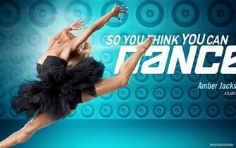 Wallpaper Movie So You Think Can Dance