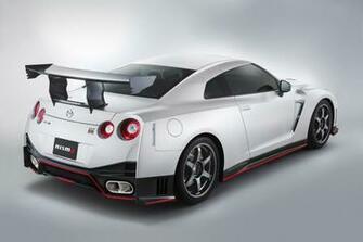 Nissan Gt R Nismo N Attack Package Cars Wallpaper