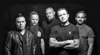 Atreyu Tickets Concert And Tour Dates Stubhub