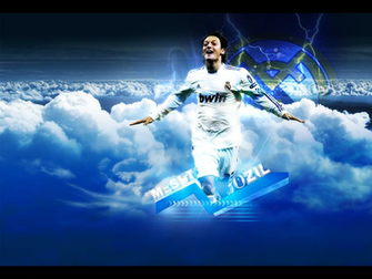 Mesut Ozil HD Wallpaper Myideasbedroom