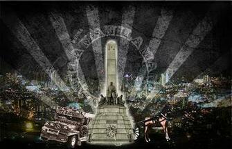 Don Pulubi Manila And Philippines Wall Paper