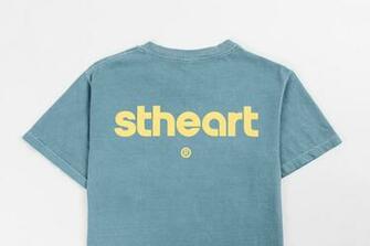 Stheart Let It Consume You