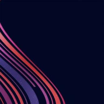 Lines Swirl Abstract 4k iPad Pro Wallpaper