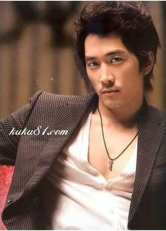 Korean Actors And Actresses Image Song Seung Hun