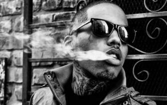 Kid Ink Wallpaper Art HD Hi Res High