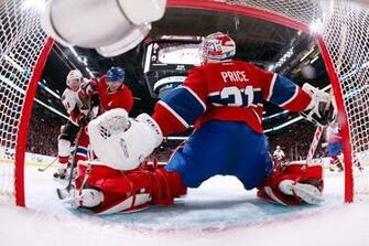 Montreal Canadiens Wallpaper High Resolution 19x79mm 4usky