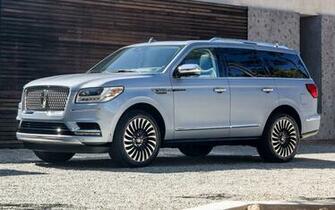 Lincoln Navigator Wallpaper And HD Image Car Pixel