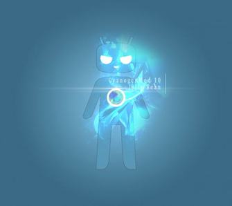 Rom Wallpaper Custom Made Droidrzr