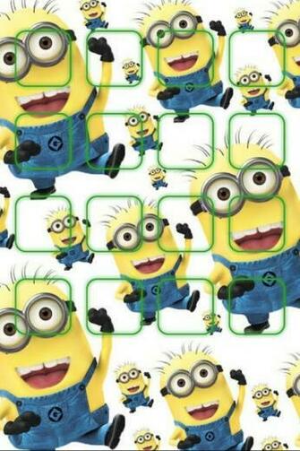 Minions iPhone4wallpaper Wallpaper Fun
