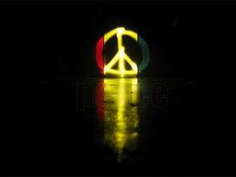 Reggae World Wallpaper