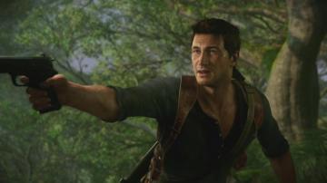 Uncharted Wallpaperpick