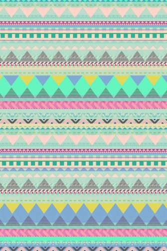 Cute Easter iPhone Wallpaper