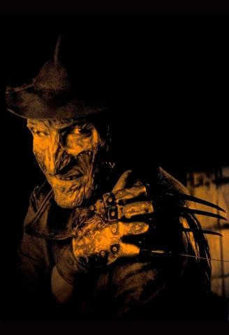 Freddy Krueger Wallpaper Whatspaper
