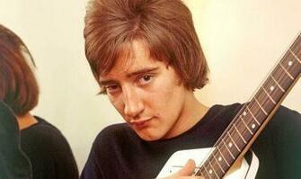 Rod Stewart On The Importance Of Eel Pie Island To