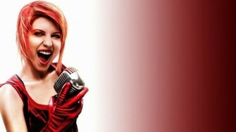 Hayley Williams Wallpaper High Definition Desktop