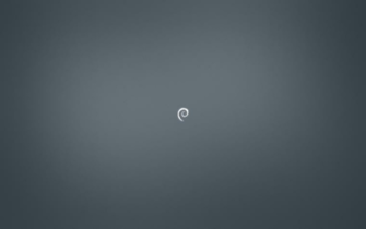 Debian Wallpaper