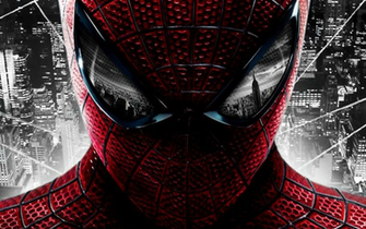 The Amazing Spider Man By Rehsup