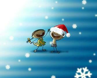 Happy Christmas Day Wallpaper
