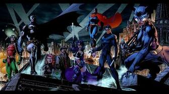 Noblewalls Batman Dc Comics Jim Lee Desktop And Mobile